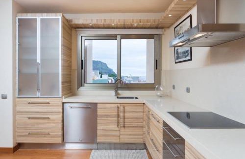 San Andres Apartamento | Marble Apartments