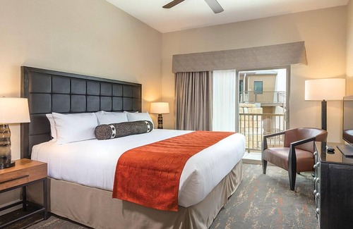 Marble Falls Complejo | Marble Falls Resort 2bdr Presidential