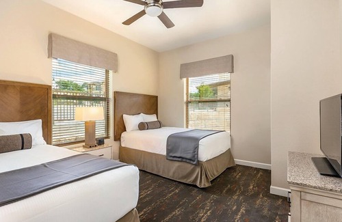 Marble Falls Complejo | Marble Falls Resort 2bdr Presidential