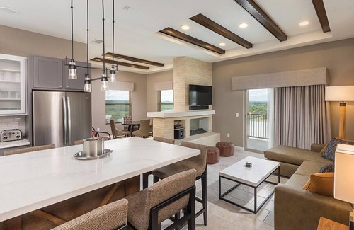 Marble Falls Complejo | Marble Falls Resort 2bdr Presidential