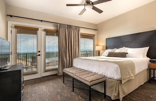 Marble Falls Complejo | Marble Falls Resort 3bdr Penthouse