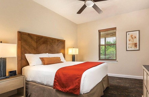 Marble Falls Complejo | Marble Falls Resort 3bdr Penthouse
