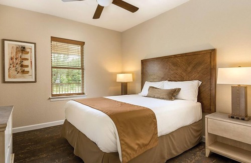 Marble Falls Complejo | Marble Falls Resort 3bdr Penthouse