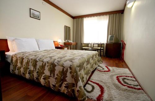 Taksim Hotel | Marble Hotel