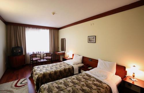 Taksim Hotel | Marble Hotel