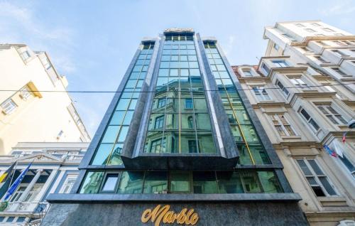Taksim Hotel | Marble Hotel
