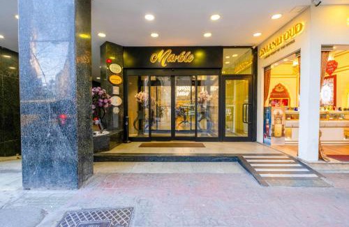 Taksim Hotel | Marble Hotel