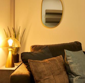 Thessaloniki Apartamento | Marble Shine Apartment near the city center by BiNoBi!