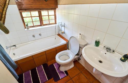Randpark Ridge Casa | Marble & Velvet
