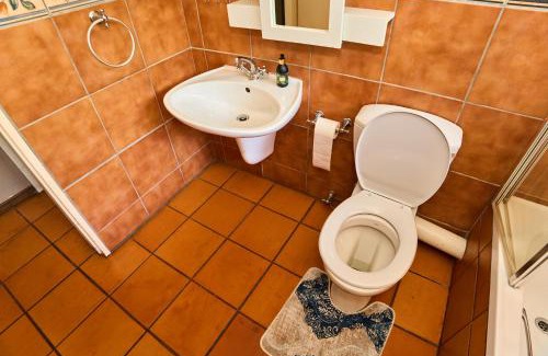 Randpark Ridge Casa | Marble & Velvet