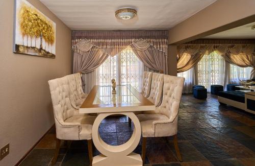 Randpark Ridge Casa | Marble & Velvet
