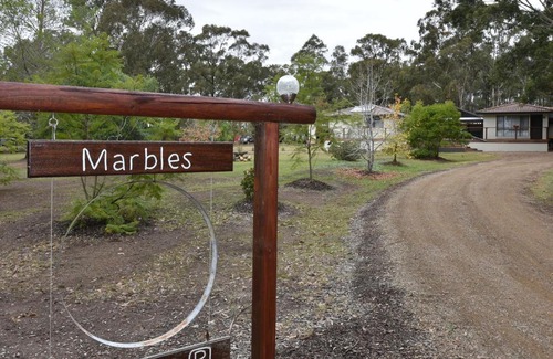 Lovedale Casa | Marbles on Lovedale