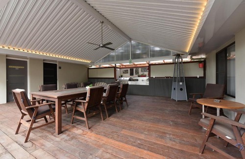 Lovedale Casa | Marbles on Lovedale