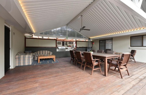 Lovedale Casa | Marbles on Lovedale