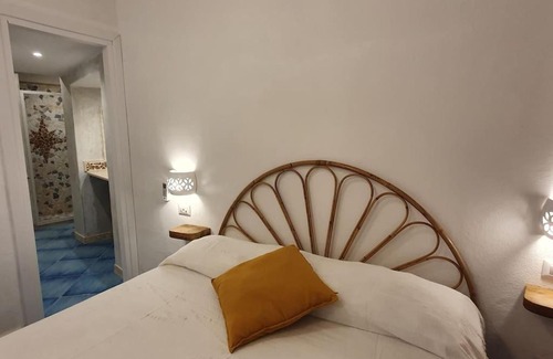 Ponza Apartamento | Marbnb Appartamenti Ponza Centro porto Appartamento Palma