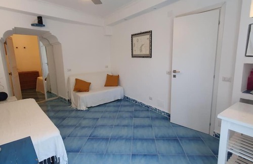 Ponza Apartamento | Marbnb Appartamenti Ponza Centro porto Appartamento Palma