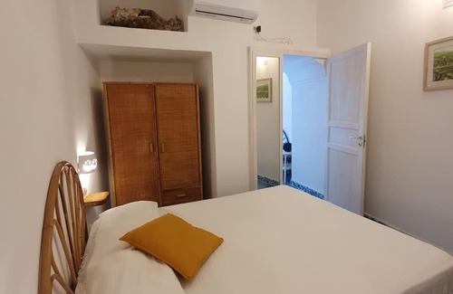 Ponza Apartamento | Marbnb Appartamenti Ponza Centro porto Appartamento Palma