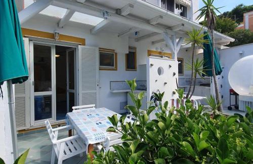 Ponza Apartamento | Marbnb Appartamenti Ponza Centro porto Appartamento Palma