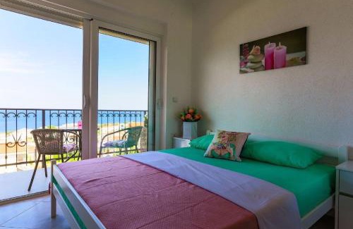 Utjeha Hladna Uvala Apartamento | MarBok Apartments with SeaView