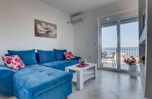 Utjeha Hladna Uvala Apartamento | MarBok Apartments with SeaView