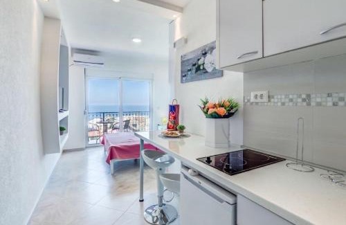 Utjeha Hladna Uvala Apartamento | MarBok Apartments with SeaView
