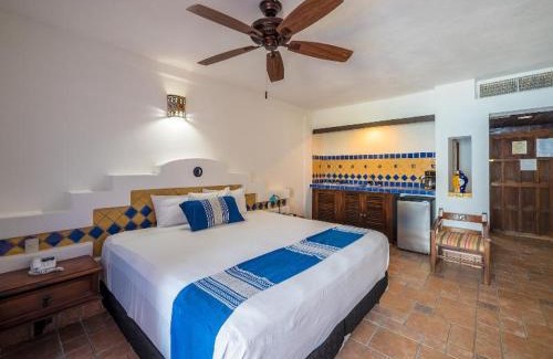 Zona sur Hotel | Marboka Hotel & Suites