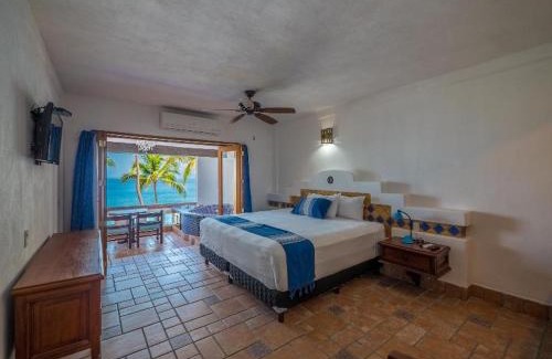 Zona sur Hotel | Marboka Hotel & Suites