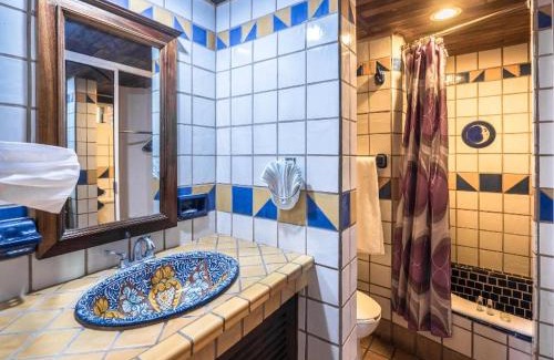 Zona sur Hotel | Marboka Hotel & Suites