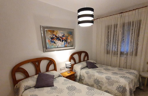 Torla Apartamento | Apartamento Marboré Centrico en Torla-Ordesa
