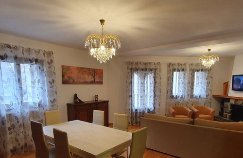 Torla Apartamento | Apartamento Marboré Centrico en Torla-Ordesa