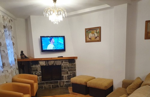 Torla Apartamento | Apartamento Marboré Centrico en Torla-Ordesa
