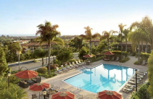 Carlsbad Complejo | MarBrisa Carlsbad Condo - 1 BR near LegoLand