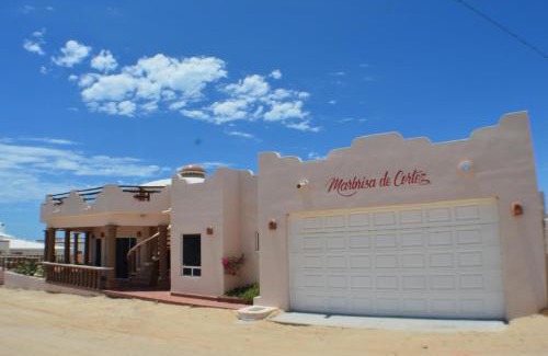 Las Conchas Casa | Marbrisa de Cortez