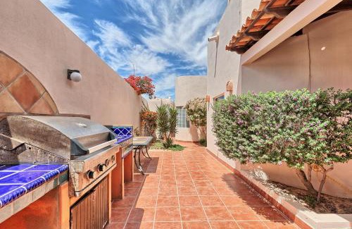 Las Conchas Casa | Marbrisa de Cortez