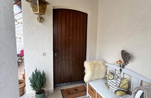 Marburg Apartamento | Marburg apartment spacious Lukas in a quiet location with conservatory