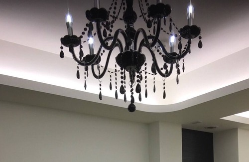Sanxing Casa | Marburg Hall