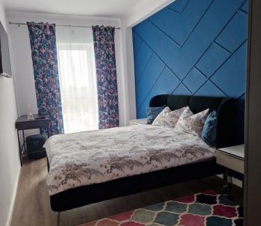 Baia Mare Apartamento | Marc Apartament
