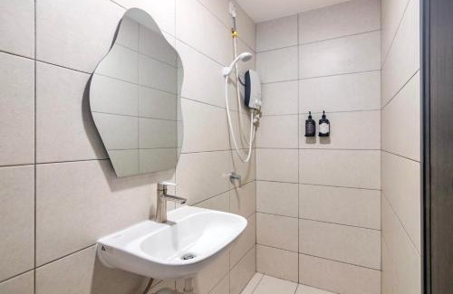 Central Seberang Perai Apartamento | Marc CoLiving by Cobytat