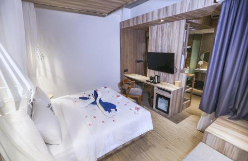 Gili Trawangan Complejo | Marc Hotel Gili Trawangan