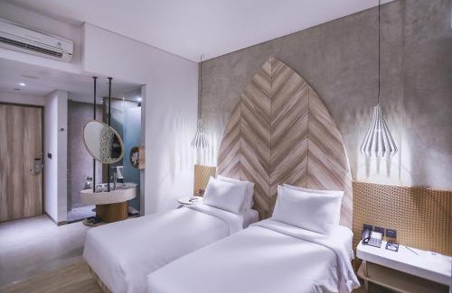 Gili Trawangan Complejo | Marc Hotel Gili Trawangan