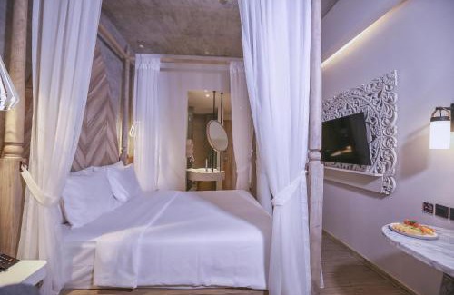 Gili Trawangan Complejo | Marc Hotel Gili Trawangan