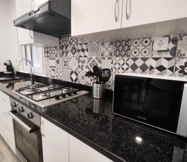 Moncao Casa | Marca 34