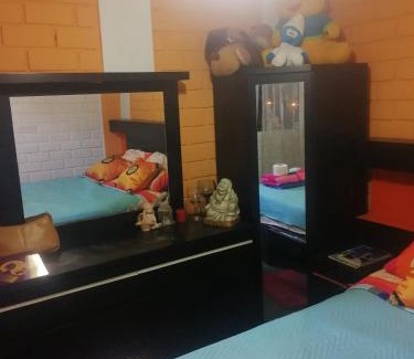 Vista Alegre Casa | MARCAPURA