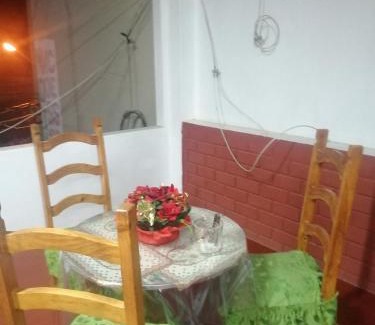 Vista Alegre Casa | MARCAPURA