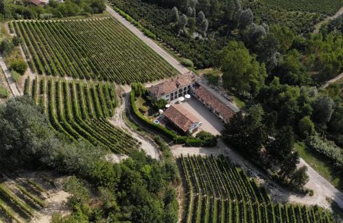 Neviglie Casa | Marcarini Agriturismo