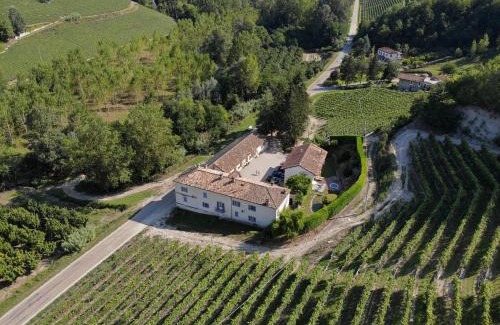 Neviglie Casa | Marcarini Agriturismo