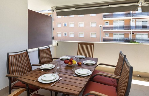Sant Antoni de Calonge Apartamento | Marcela by Interhome