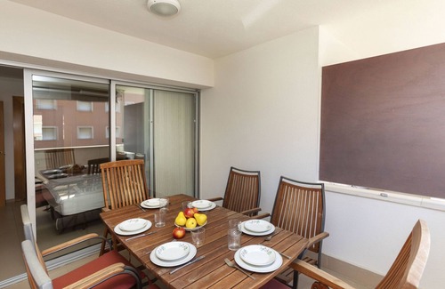Sant Antoni de Calonge Apartamento | Marcela by Interhome