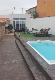 Fasnia Casa | MARCELA&JOAQUIN MOUNTAIN HOUSE