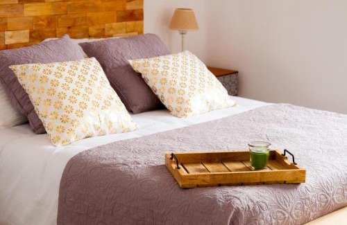 Fasnia Casa | MARCELA&JOAQUIN MOUNTAIN HOUSE
